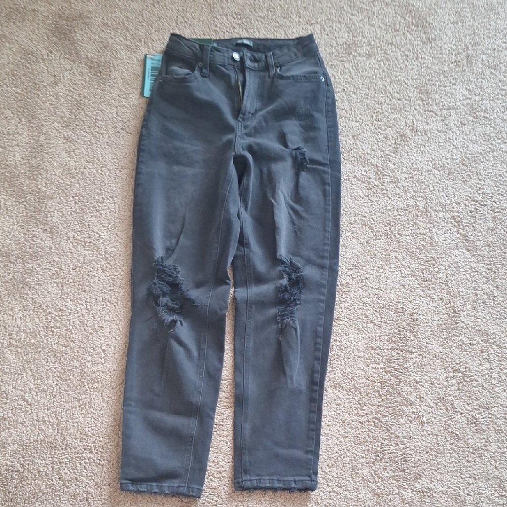 Wild Fable Black Skinny Jeans